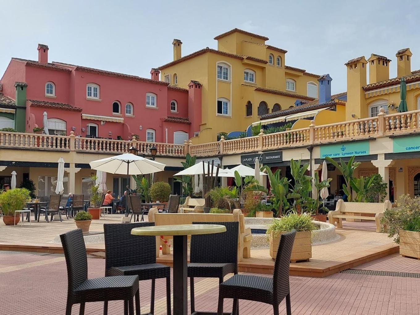 Apartamento Tenis Club En Javea Platja de Larenal Eksteriør bilde