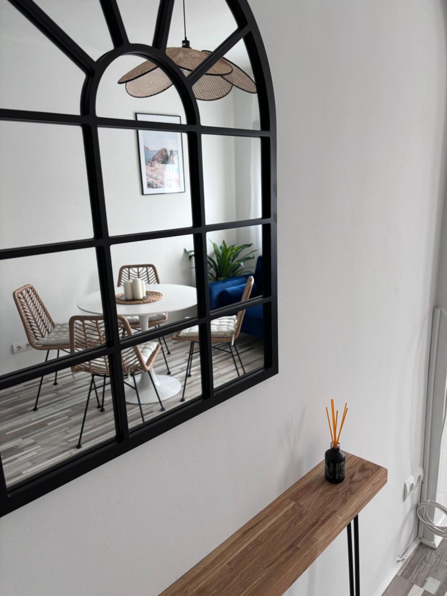 Apartamento Tenis Club En Javea Platja de Larenal Eksteriør bilde