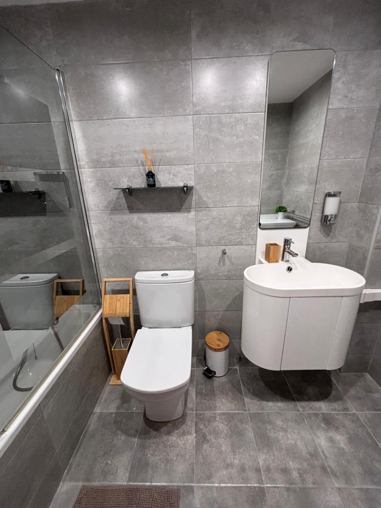 Apartamento Tenis Club En Javea Platja de Larenal Eksteriør bilde